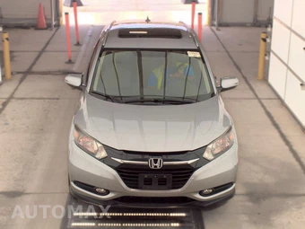 2018 Honda HR-V EX-L w/Navigation - miniatura 2