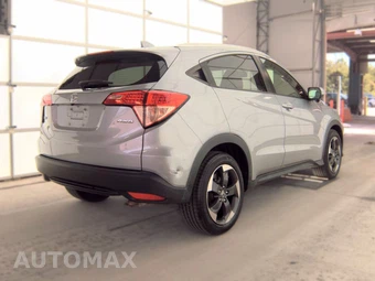 2018 Honda HR-V EX-L w/Navigation - miniatura 4