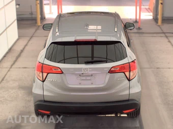 2018 Honda HR-V EX-L w/Navigation - miniatura 5