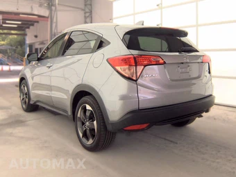 2018 Honda HR-V EX-L w/Navigation - miniatura 6