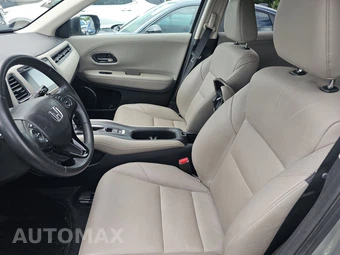2018 Honda HR-V EX-L w/Navigation - miniatura 7