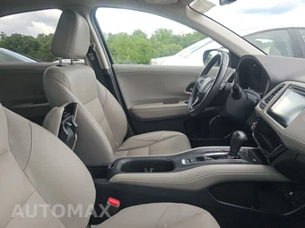 2018 Honda HR-V EX-L w/Navigation - miniatura 8