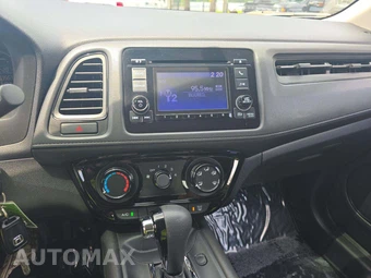 2018 Honda HR-V LX - miniatura 10