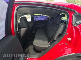 2018 Honda HR-V LX - miniatura 13