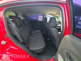 2018 Honda HR-V LX - miniatura 16