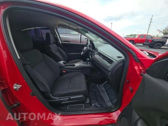 2018 Honda HR-V LX - miniatura 18