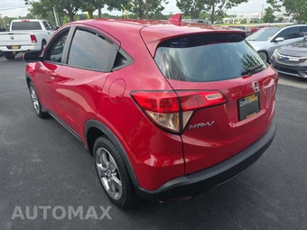 2018 Honda HR-V LX - miniatura 2