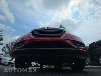 2018 Honda HR-V LX - miniatura 20