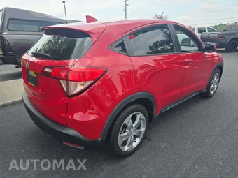 2018 Honda HR-V LX - miniatura 3