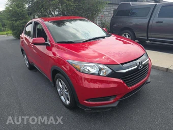 2018 Honda HR-V LX - miniatura 4