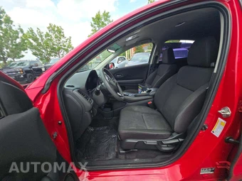 2018 Honda HR-V LX - miniatura 6