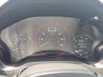 2018 Honda HR-V LX - miniatura 9