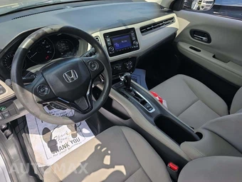 2018 Honda HR-V LX - miniatura 10