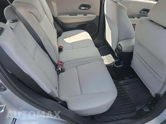 2018 Honda HR-V LX - miniatura 16