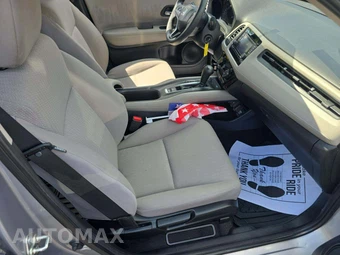 2018 Honda HR-V LX - miniatura 18
