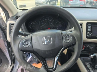 2018 Honda HR-V LX - miniatura 21