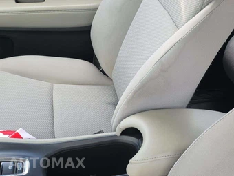 2018 Honda HR-V LX - miniatura 25
