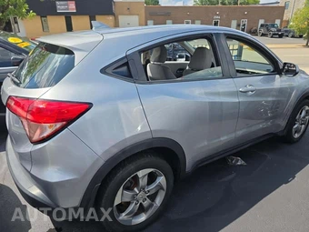 2018 Honda HR-V LX - miniatura 3