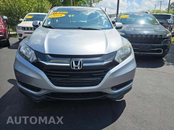 2018 Honda HR-V LX - miniatura 43