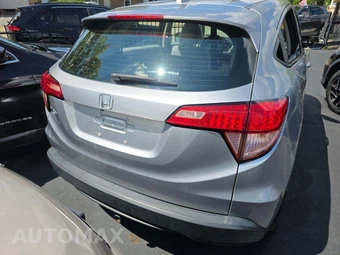 2018 Honda HR-V LX - miniatura 44