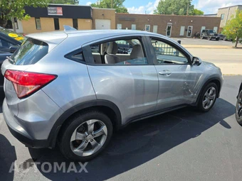 2018 Honda HR-V LX - miniatura 45