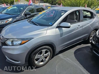 2018 Honda HR-V LX - miniatura 46