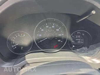 2018 Honda HR-V LX - miniatura 9