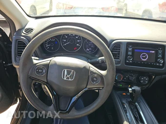 2018 Honda HR-V LX - miniatura 10