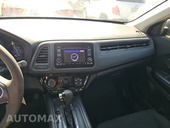 2018 Honda HR-V LX - miniatura 11