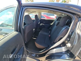 2018 Honda HR-V LX - miniatura 13