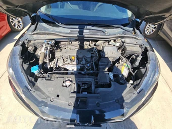 2018 Honda HR-V LX - miniatura 15