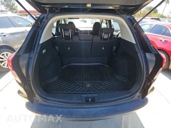 2018 Honda HR-V LX - miniatura 16