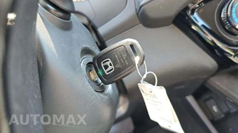 2018 Honda HR-V LX - miniatura 18