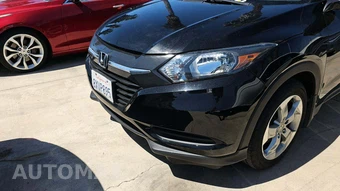 2018 Honda HR-V LX - miniatura 23