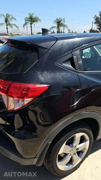 2018 Honda HR-V LX - miniatura 24