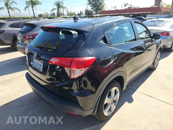 2018 Honda HR-V LX - miniatura 4