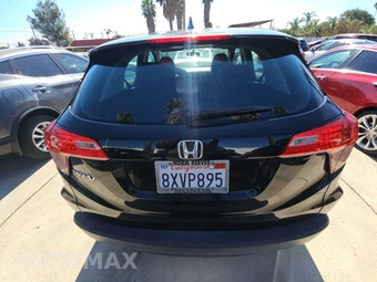 2018 Honda HR-V LX - miniatura 5