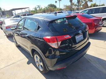 2018 Honda HR-V LX - miniatura 6