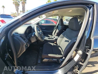 2018 Honda HR-V LX - miniatura 7