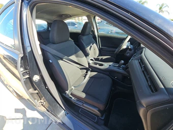 2018 Honda HR-V LX - miniatura 8