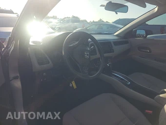 2018 Honda HR-V LX - miniatura 11