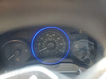 2018 Honda HR-V LX - miniatura 12