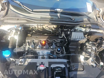 2018 Honda HR-V LX - miniatura 15