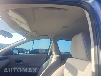 2018 Honda HR-V LX - miniatura 18