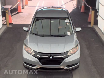2018 Honda HR-V LX - miniatura 2