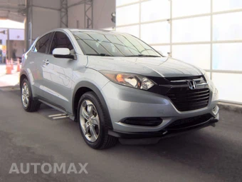 2018 Honda HR-V LX - miniatura 3