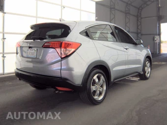 2018 Honda HR-V LX - miniatura 4