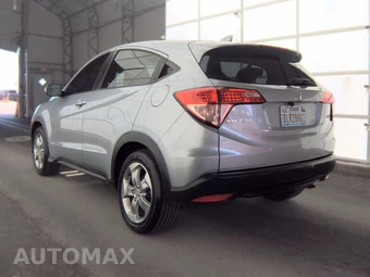 2018 Honda HR-V LX - miniatura 6