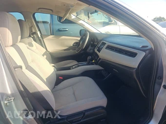 2018 Honda HR-V LX - miniatura 8