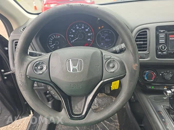 2018 Honda HR-V LX - miniatura 10